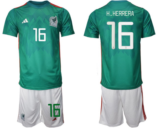 Mexico soccer jerseys-035